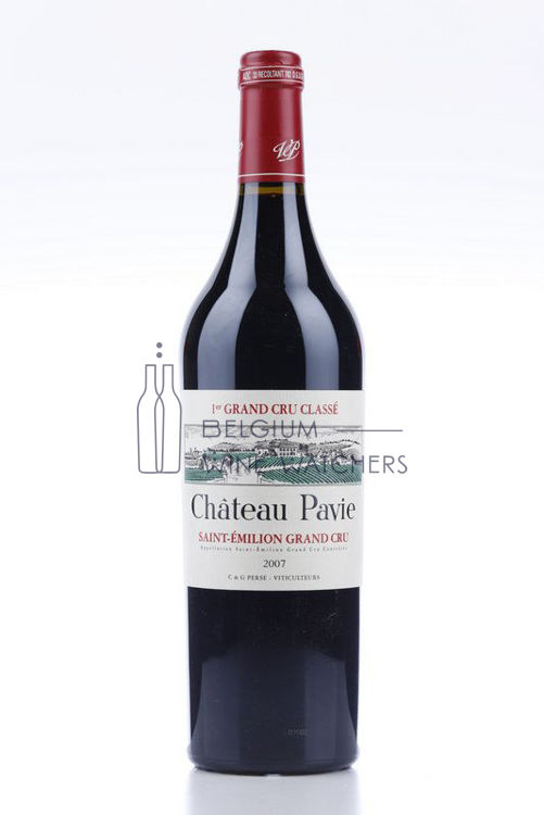 Picture of 2007 PAVIE